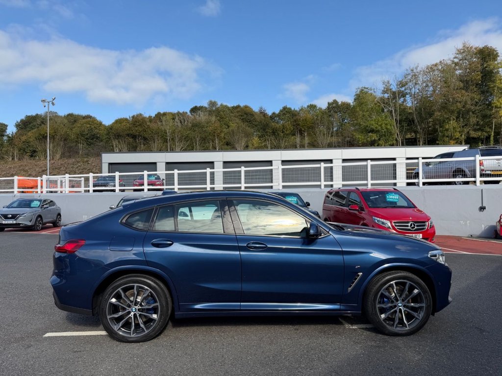 Used BMW X4 2019 for sale - 76210175: Photo 9