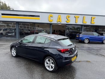Used Vauxhall Astra 2019 for sale - 79675582: Photo