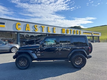 Used Jeep Wrangler 2025 for sale - 75383807: Photo