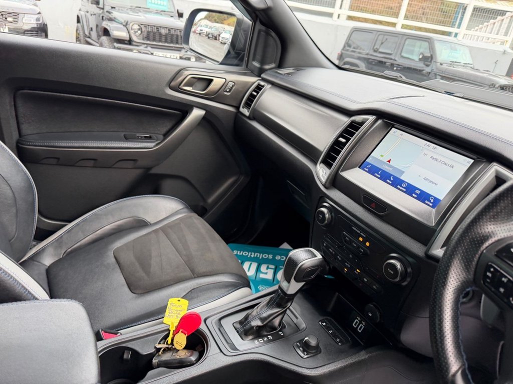 Used Ford Ranger 2022 for sale - 77187999: Photo 11