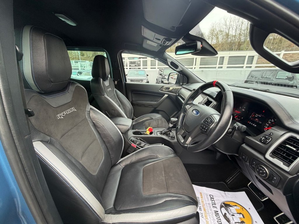 Used Ford Ranger 2022 for sale - 77187999: Photo 12