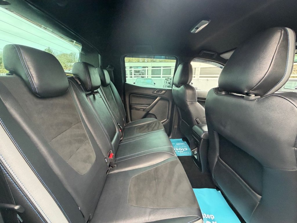 Used Ford Ranger 2022 for sale - 77187999: Photo 13