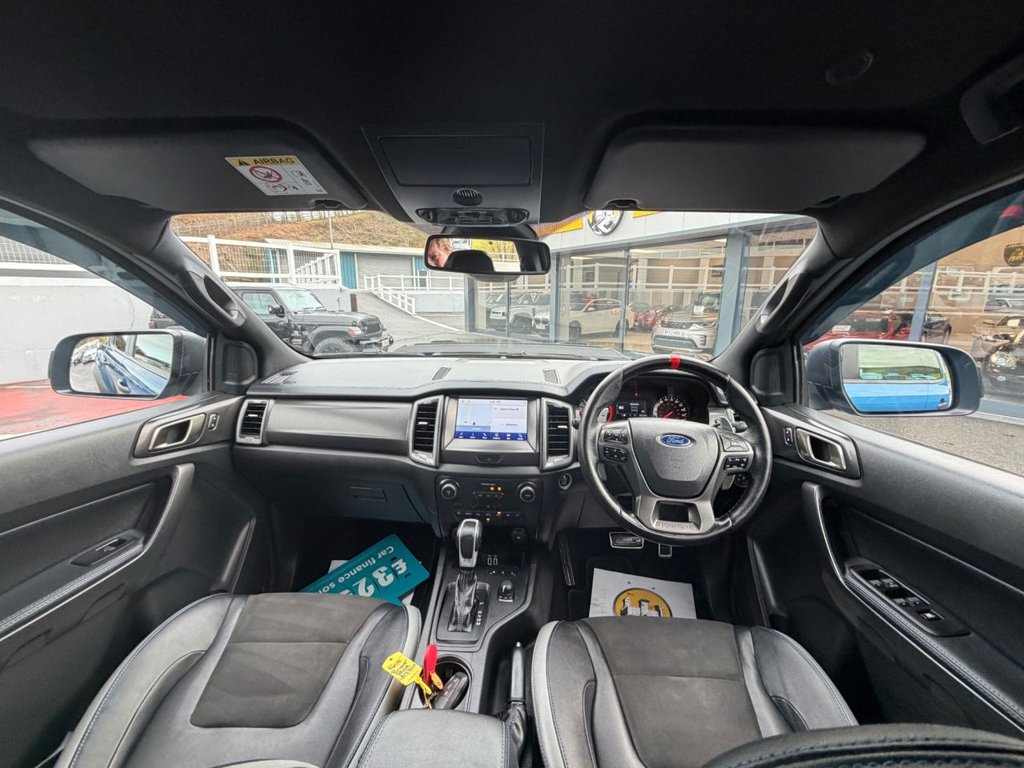 Used Ford Ranger 2022 for sale - 77187999: Photo 14