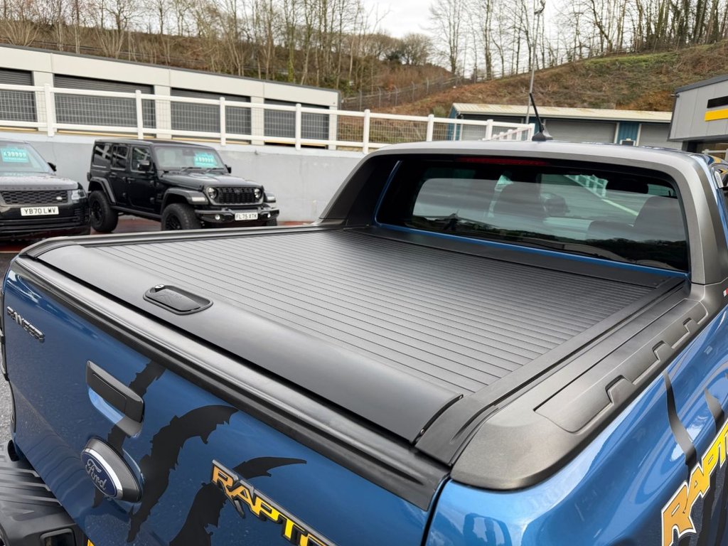 Used Ford Ranger 2022 for sale - 77187999: Photo 15