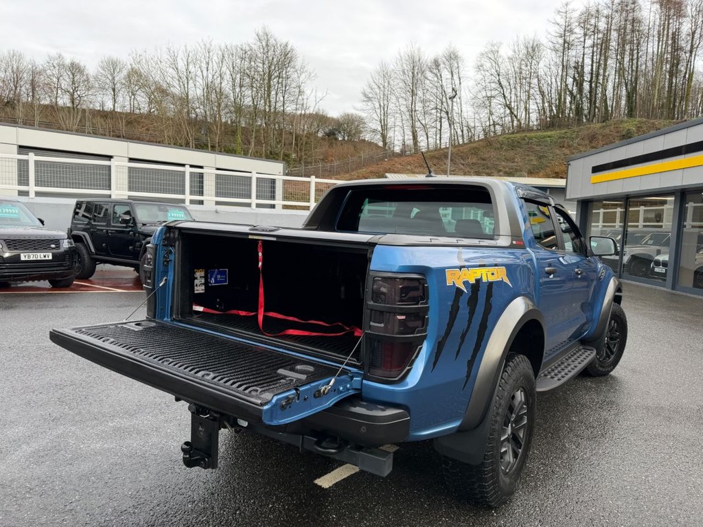 Used Ford Ranger 2022 for sale - 77187999: Photo 17