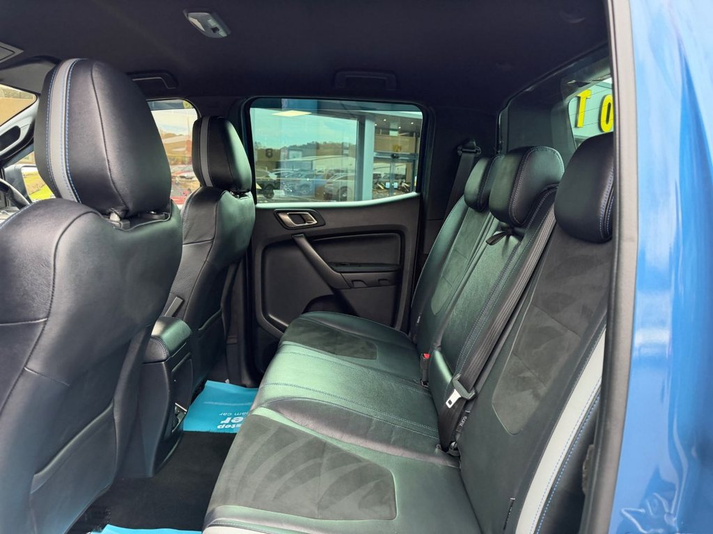 Used Ford Ranger 2022 for sale - 77187999: Photo 19