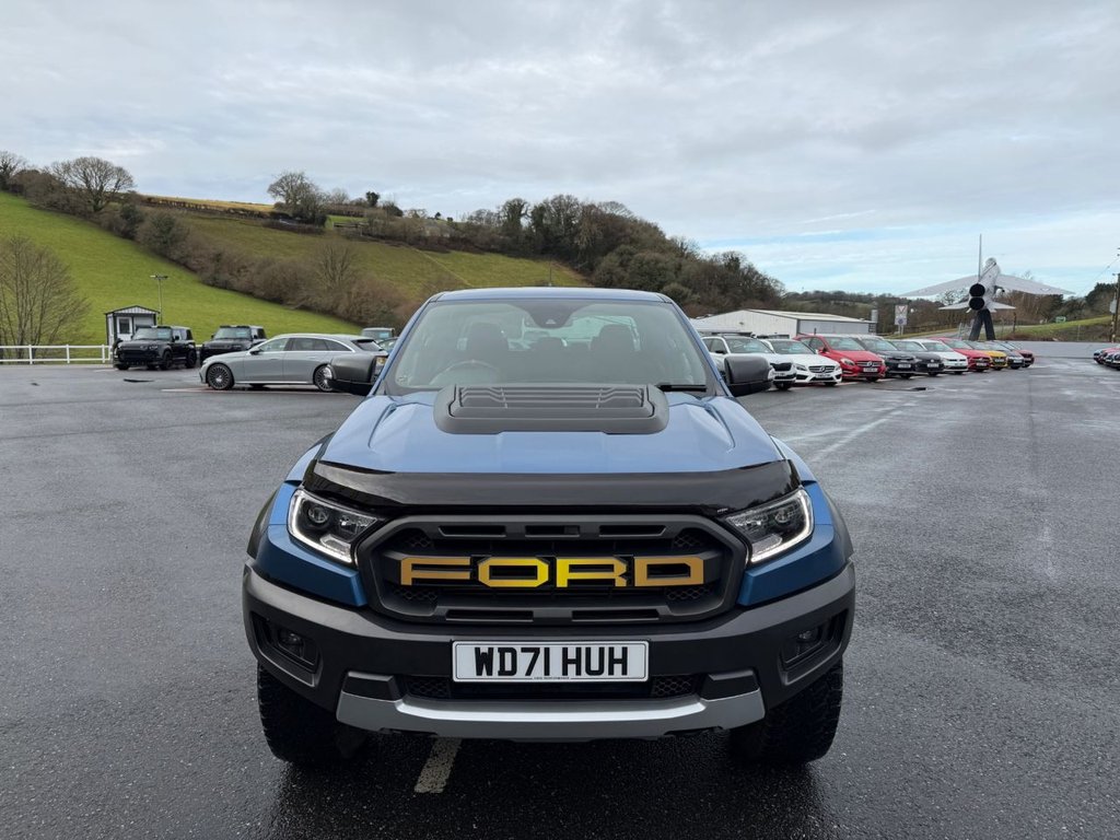 Used Ford Ranger 2022 for sale - 77187999: Photo 2