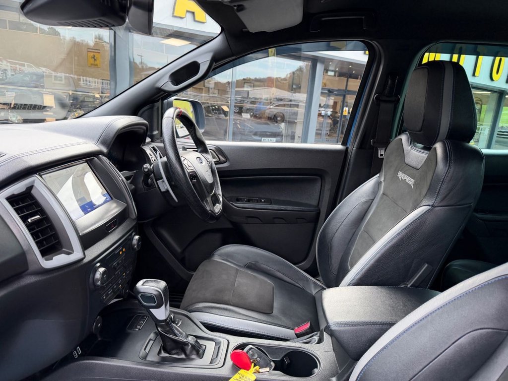 Used Ford Ranger 2022 for sale - 77187999: Photo 20