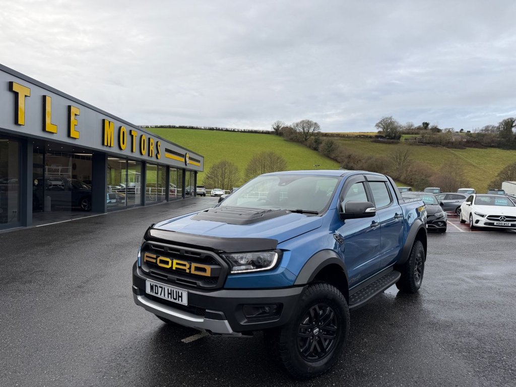 Used Ford Ranger 2022 for sale - 77187999: Photo 23