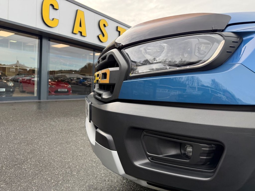 Used Ford Ranger 2022 for sale - 77187999: Photo 25