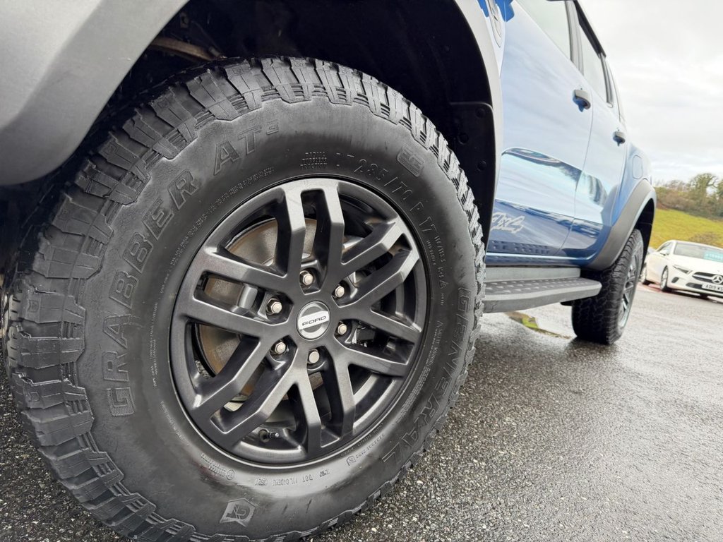 Used Ford Ranger 2022 for sale - 77187999: Photo 26