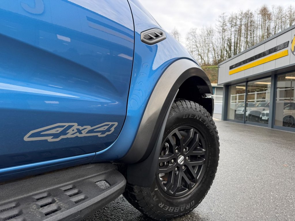 Used Ford Ranger 2022 for sale - 77187999: Photo 27