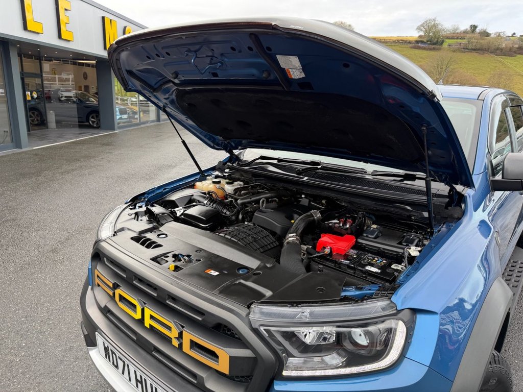 Used Ford Ranger 2022 for sale - 77187999: Photo 28