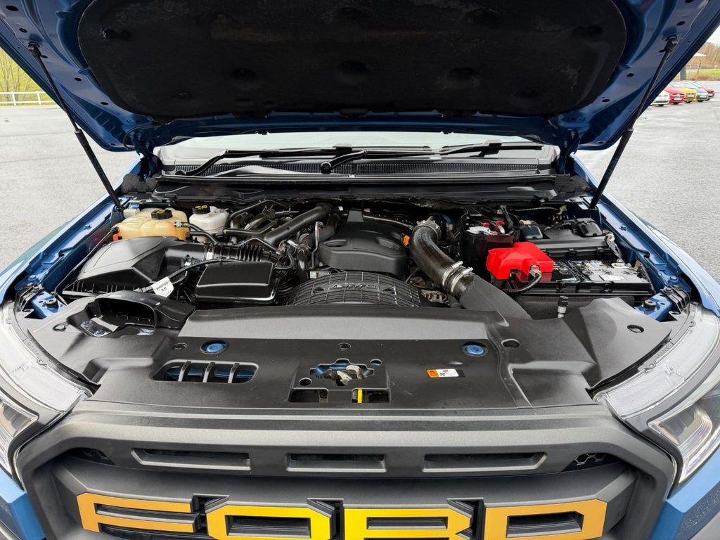 Used Ford Ranger 2022 for sale - 77187999: Photo 29