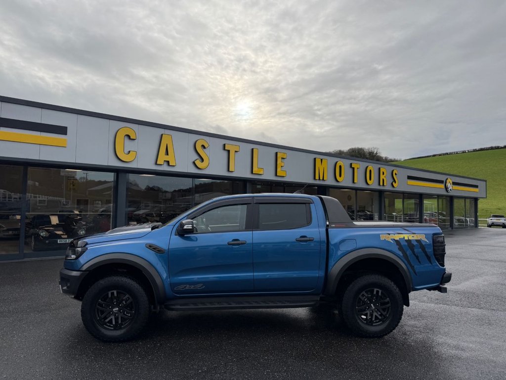 Used Ford Ranger 2022 for sale - 77187999: Photo 3