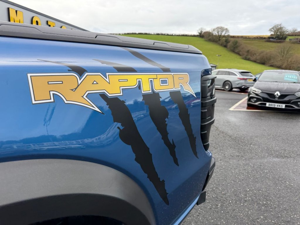 Used Ford Ranger 2022 for sale - 77187999: Photo 31