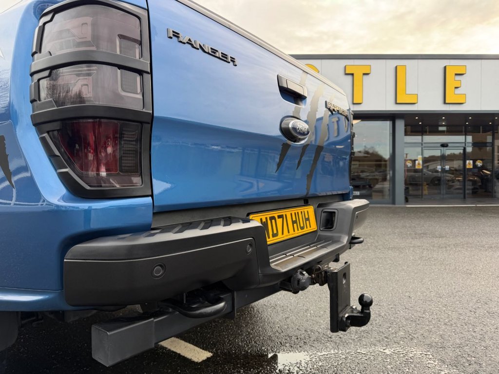 Used Ford Ranger 2022 for sale - 77187999: Photo 32