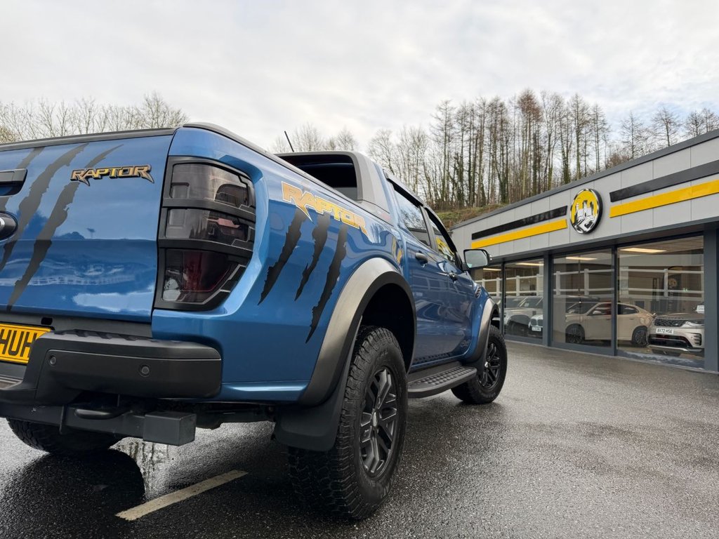 Used Ford Ranger 2022 for sale - 77187999: Photo 33