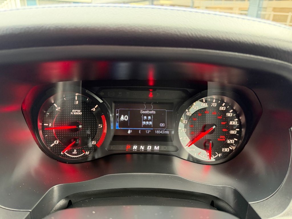 Used Ford Ranger 2022 for sale - 77187999: Photo 34