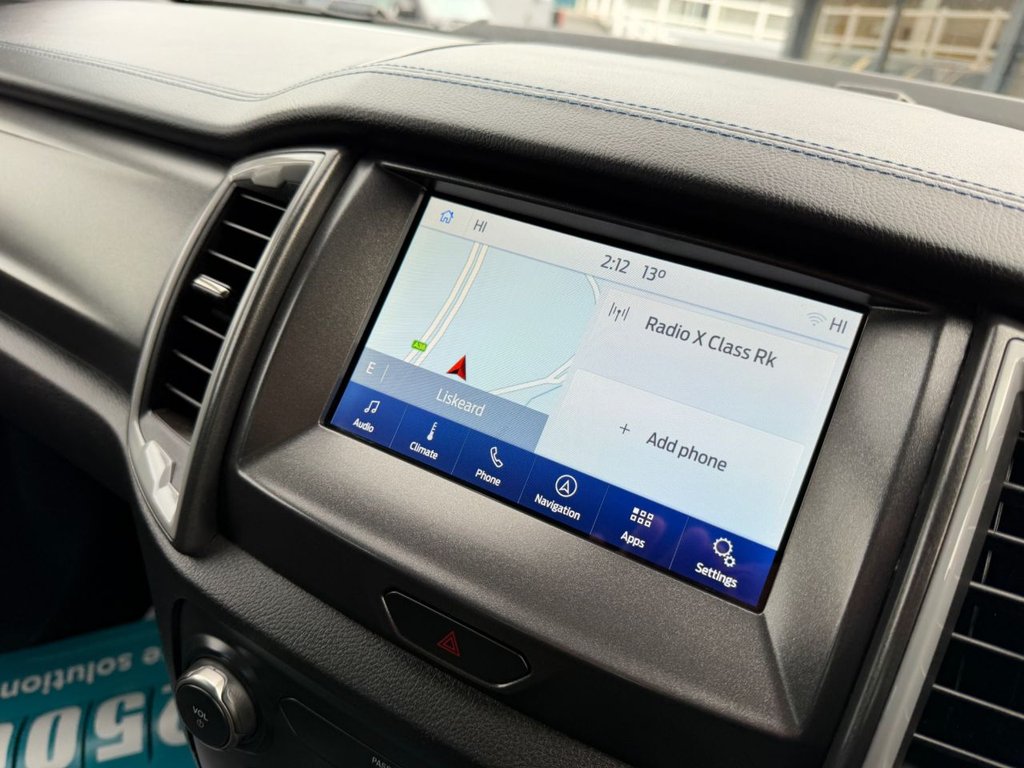 Used Ford Ranger 2022 for sale - 77187999: Photo 35