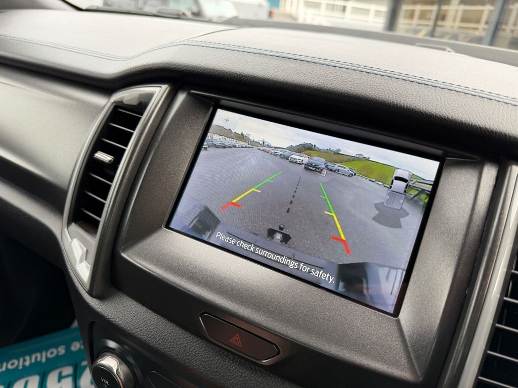 Used Ford Ranger 2022 for sale - 77187999: Photo 37