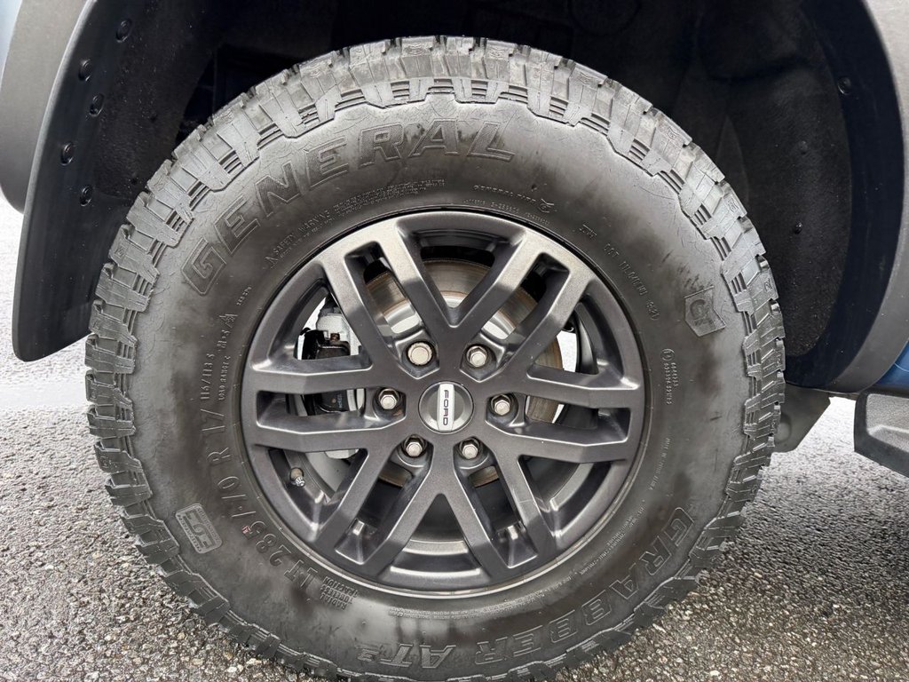 Used Ford Ranger 2022 for sale - 77187999: Photo 39