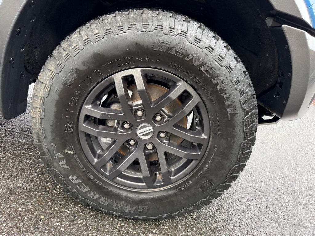 Used Ford Ranger 2022 for sale - 77187999: Photo 40