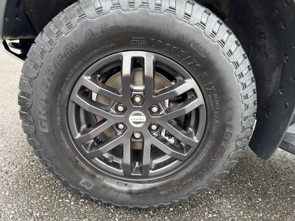 Used Ford Ranger 2022 for sale - 77187999: Photo 41