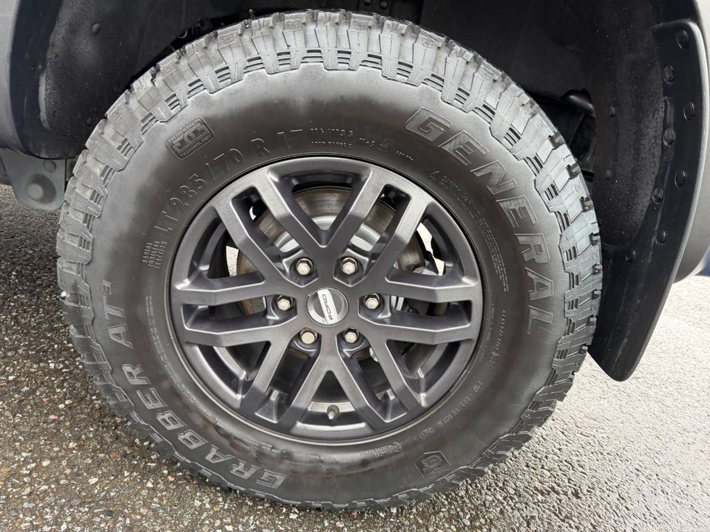 Used Ford Ranger 2022 for sale - 77187999: Photo 42