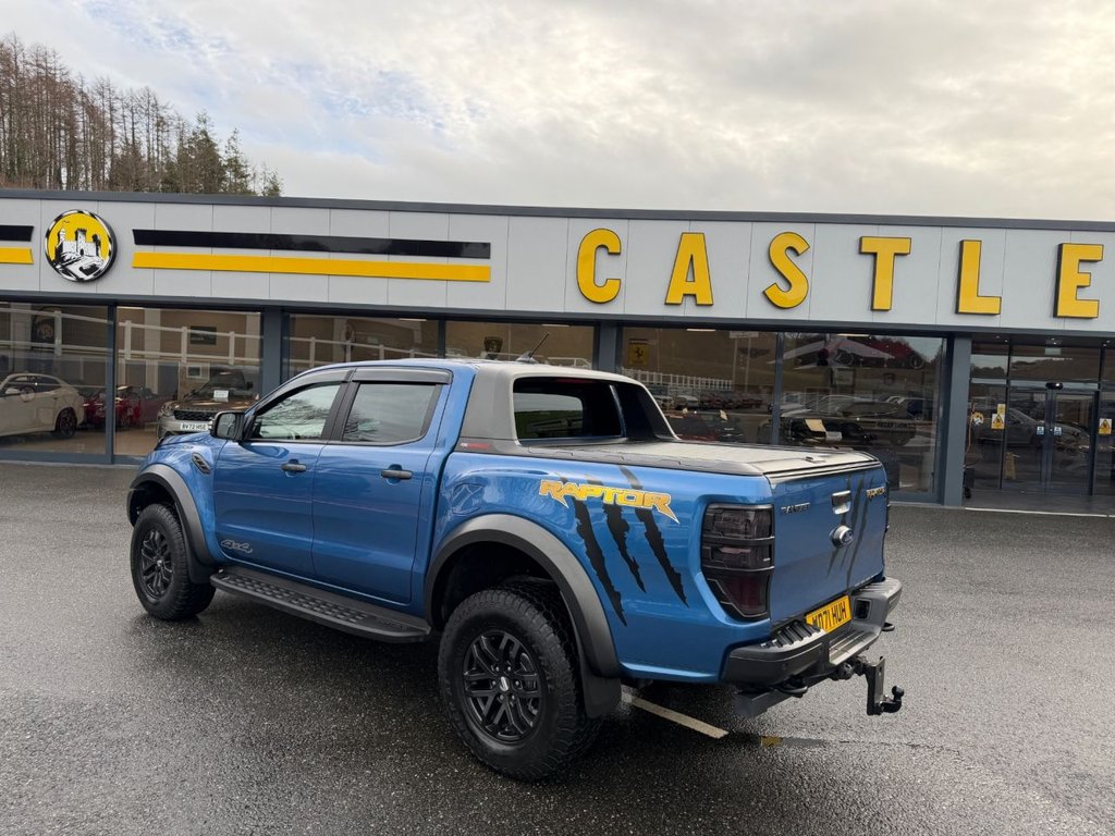 Used Ford Ranger 2022 for sale - 77187999: Photo 5