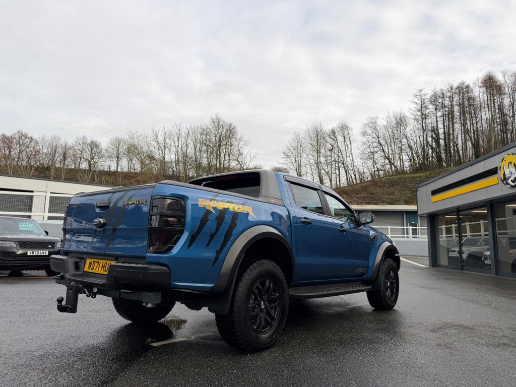 Used Ford Ranger 2022 for sale - 77187999: Photo 6