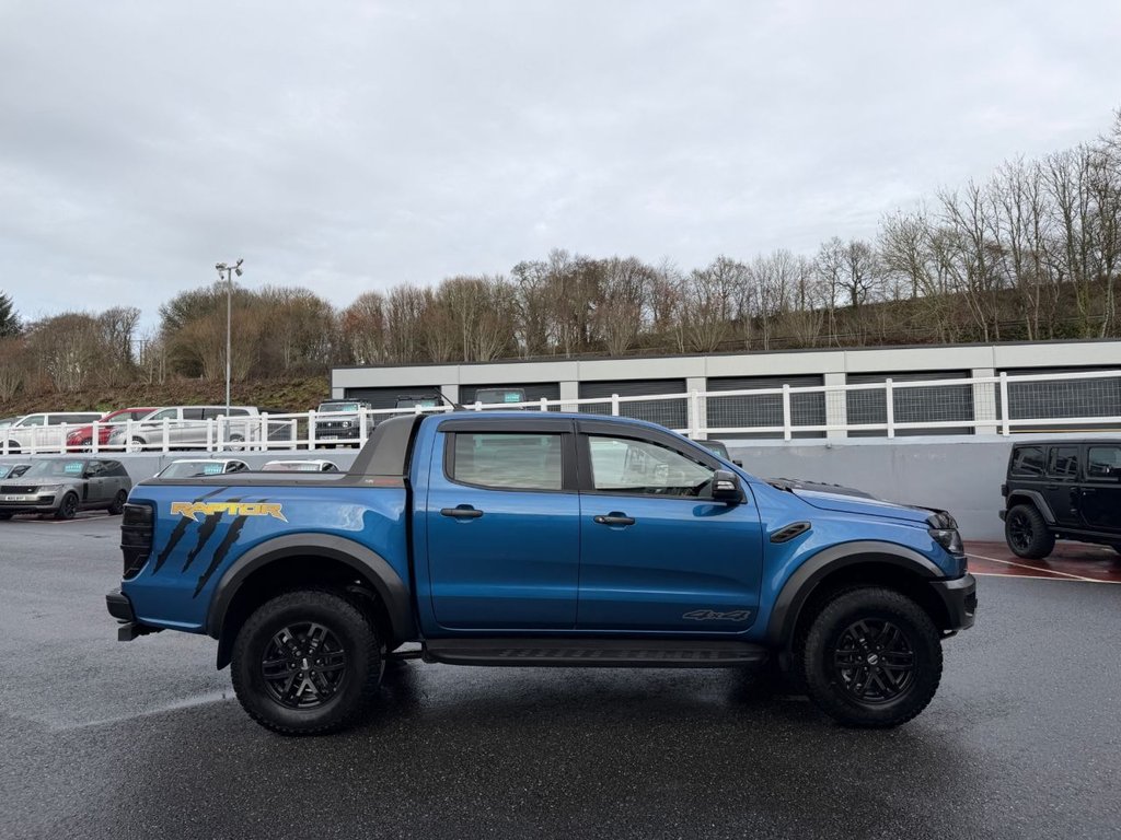 Used Ford Ranger 2022 for sale - 77187999: Photo 7