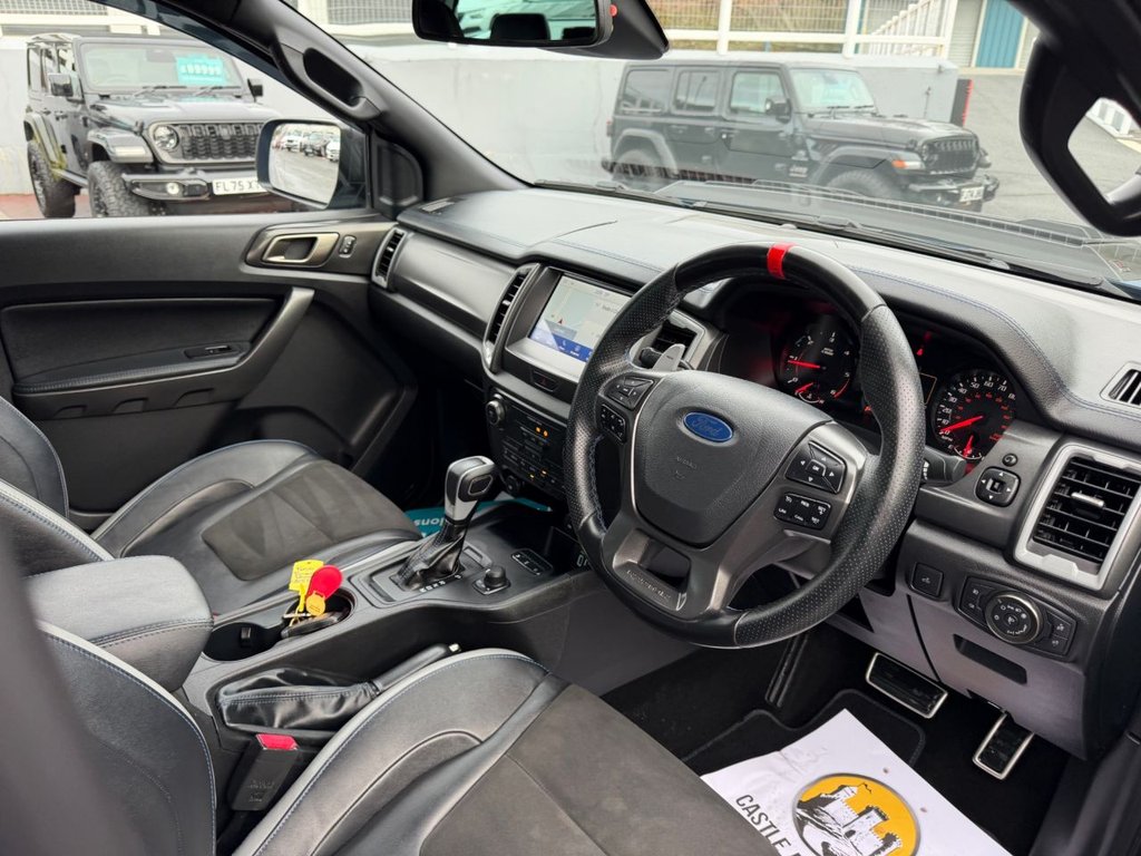 Used Ford Ranger 2022 for sale - 77187999: Photo 8