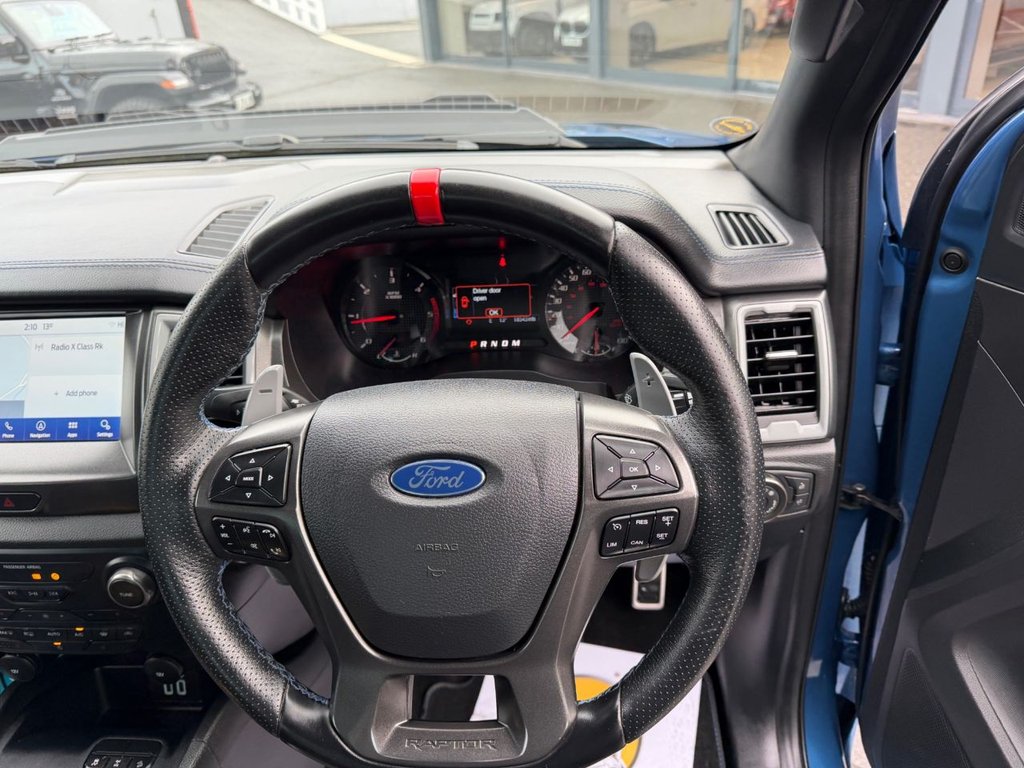 Used Ford Ranger 2022 for sale - 77187999: Photo 9