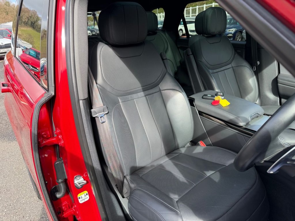 Used Land Rover Range Rover Sport 2022 for sale - 78029821: Photo 11