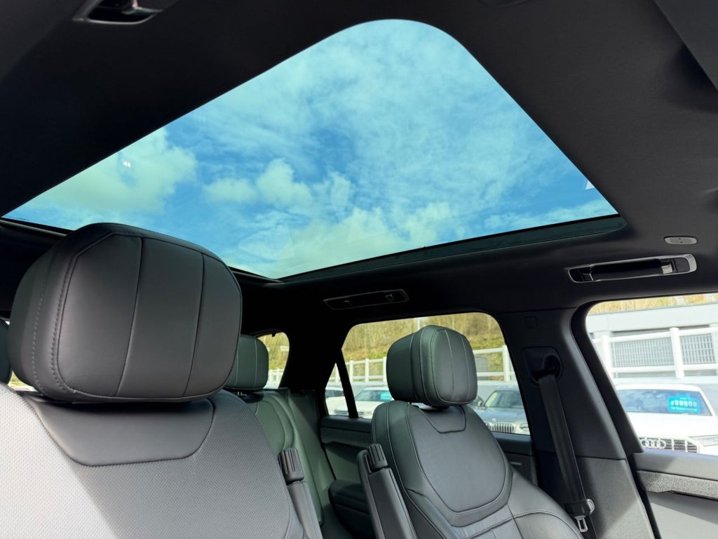 Used Land Rover Range Rover Sport 2022 for sale - 78029821: Photo 12