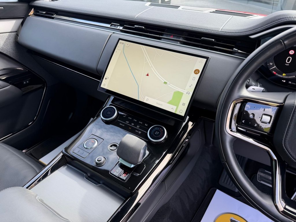 Used Land Rover Range Rover Sport 2022 for sale - 78029821: Photo 14