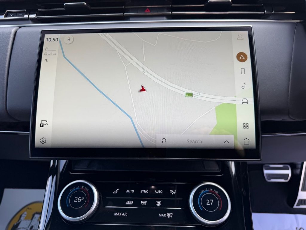 Used Land Rover Range Rover Sport 2022 for sale - 78029821: Photo 15