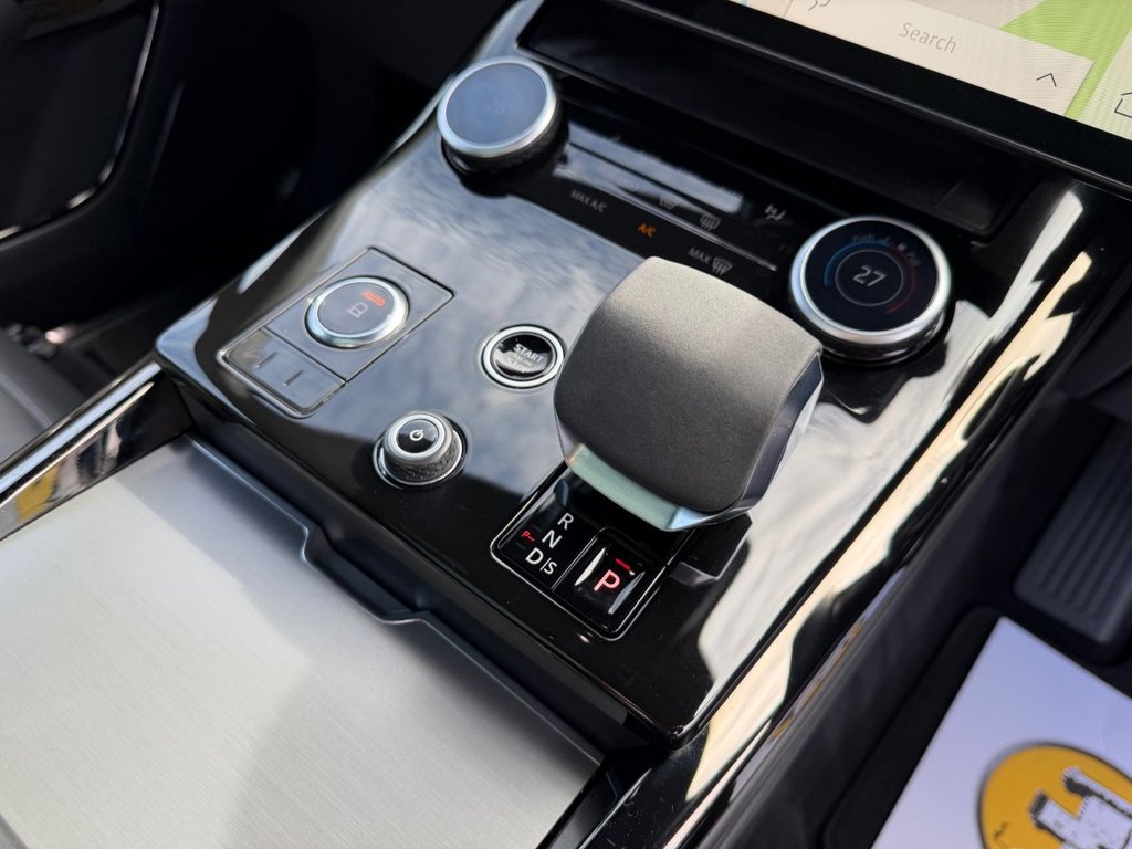 Used Land Rover Range Rover Sport 2022 for sale - 78029821: Photo 16