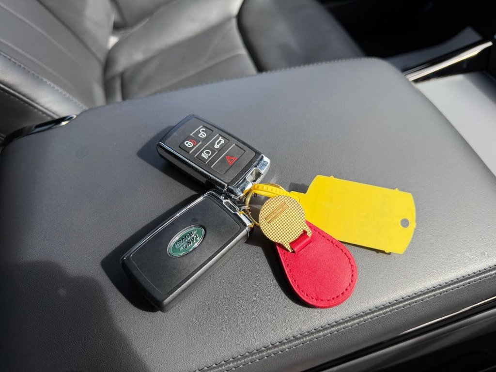 Used Land Rover Range Rover Sport 2022 for sale - 78029821: Photo 17