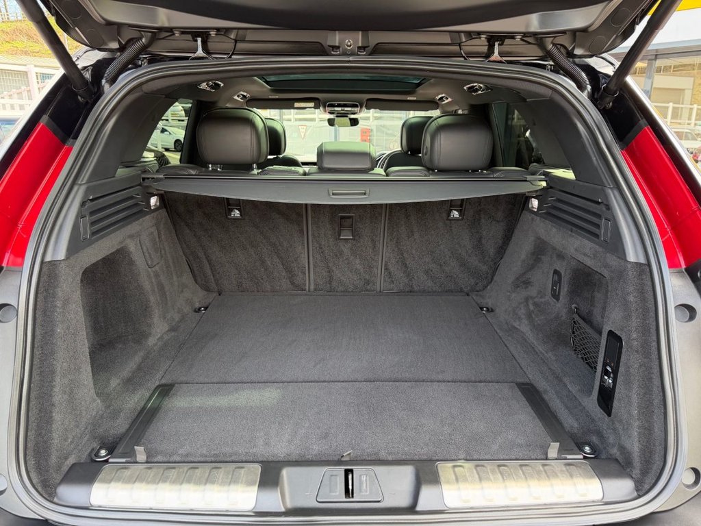 Used Land Rover Range Rover Sport 2022 for sale - 78029821: Photo 23