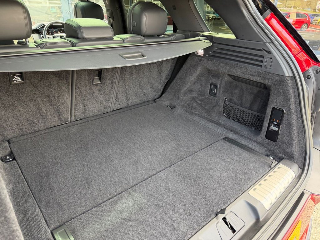 Used Land Rover Range Rover Sport 2022 for sale - 78029821: Photo 24