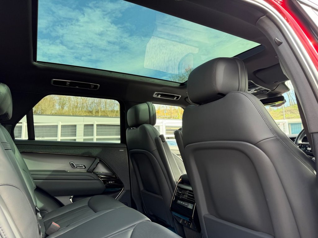 Used Land Rover Range Rover Sport 2022 for sale - 78029821: Photo 25