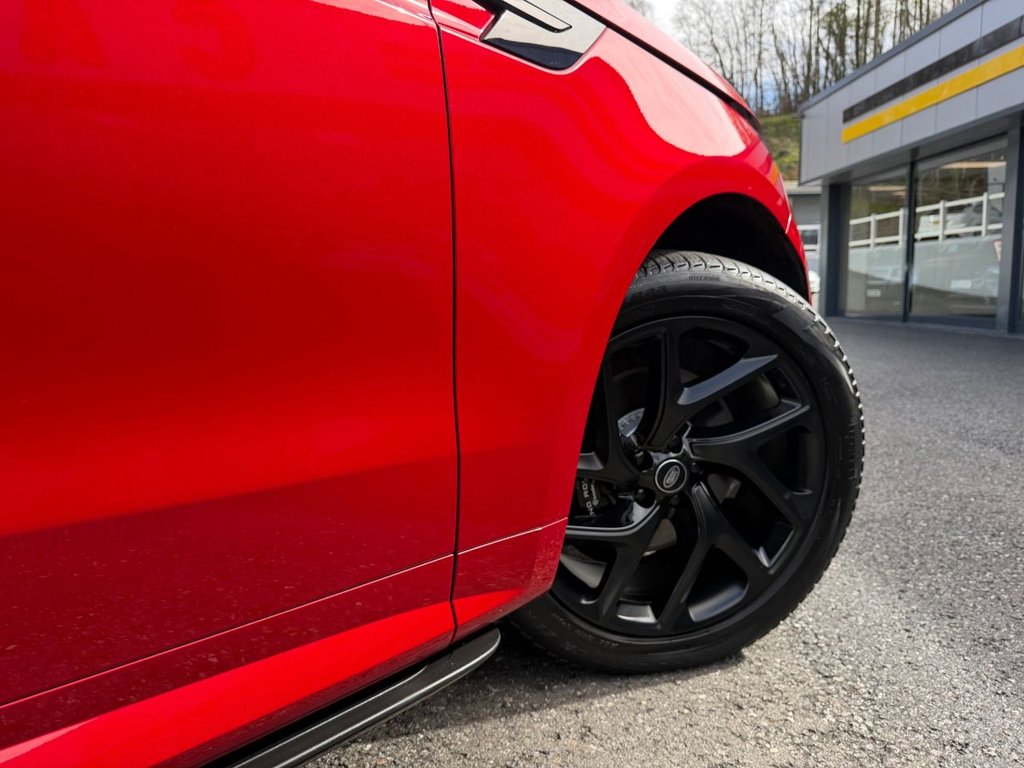 Used Land Rover Range Rover Sport 2022 for sale - 78029821: Photo 28