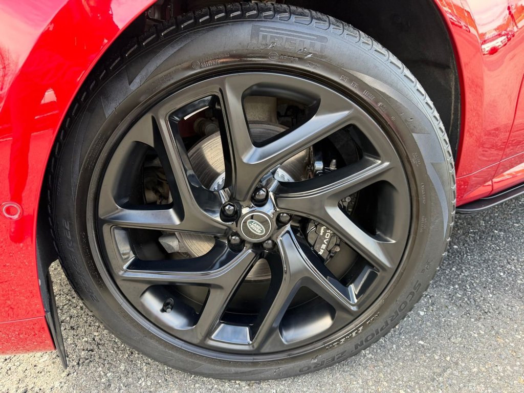 Used Land Rover Range Rover Sport 2022 for sale - 78029821: Photo 35