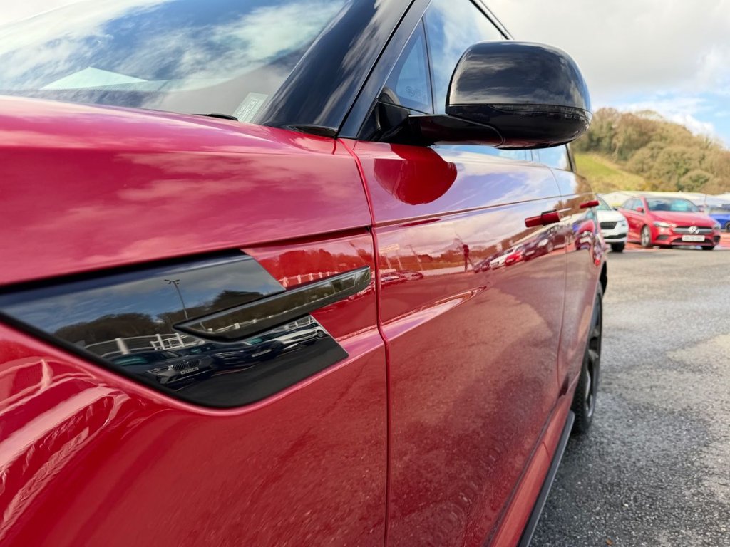 Used Land Rover Range Rover Sport 2022 for sale - 78029821: Photo 36