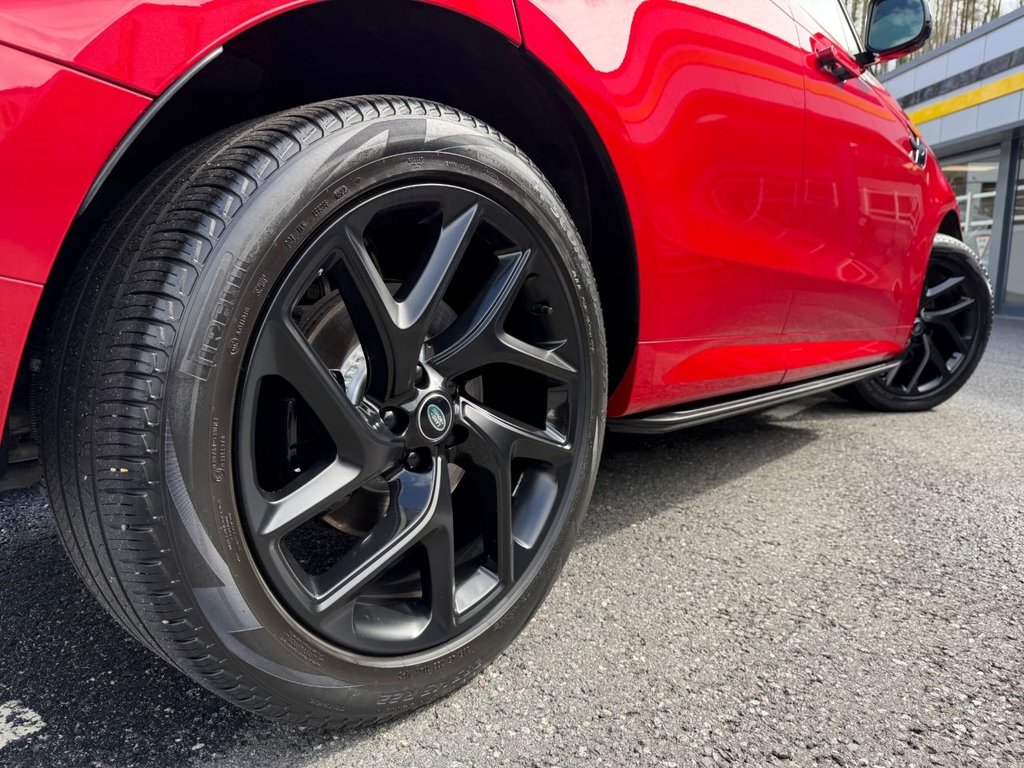 Used Land Rover Range Rover Sport 2022 for sale - 78029821: Photo 39