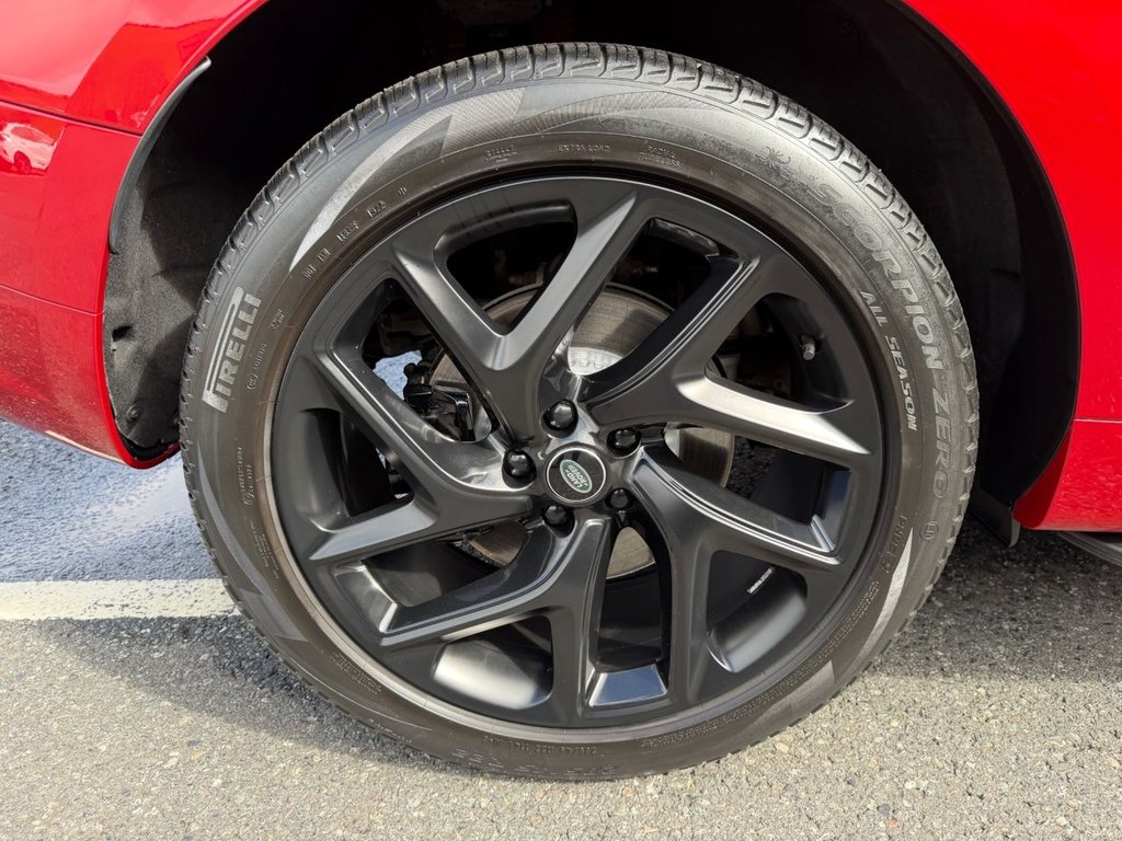 Used Land Rover Range Rover Sport 2022 for sale - 78029821: Photo 41