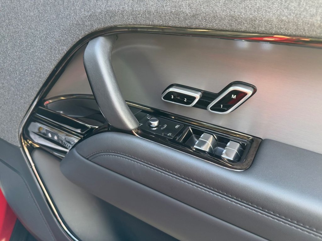 Used Land Rover Range Rover Sport 2022 for sale - 78029821: Photo 42