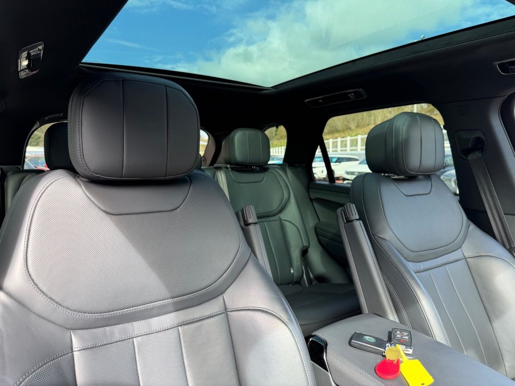 Used Land Rover Range Rover Sport 2022 for sale - 78029821: Photo 43